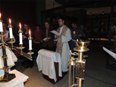 Charismatic Prayer